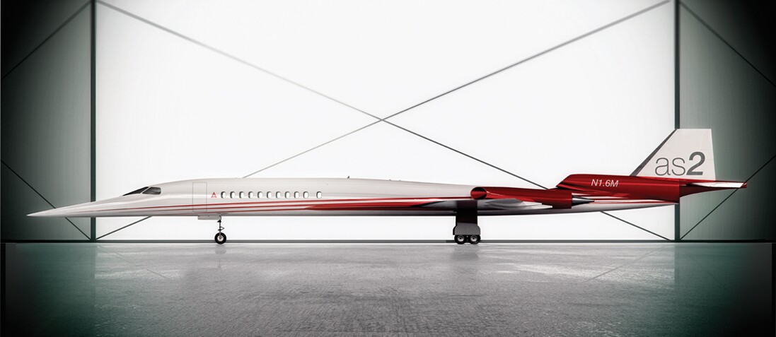 AS2 Side view