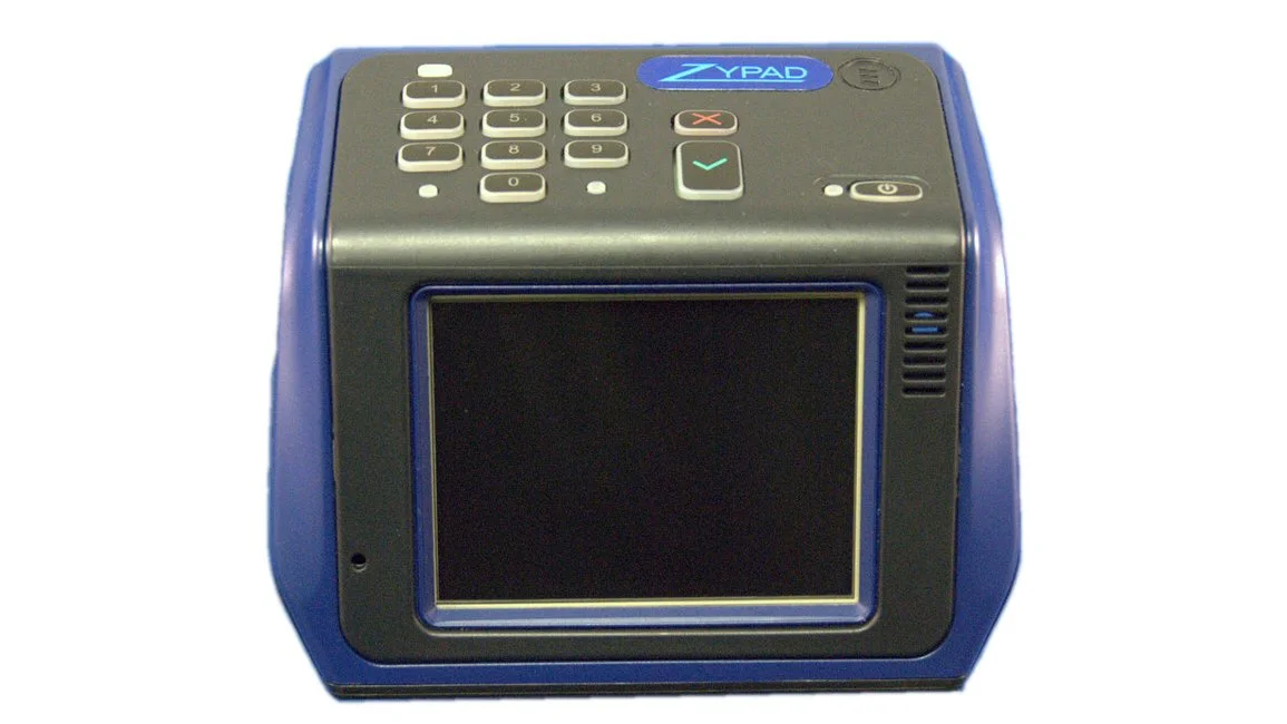 Eurotech's new Zypad WL1500 wearable computer is said to be faster and lighter than other members of its wearable range, and also benefits from a longer battery life and numerous communication options