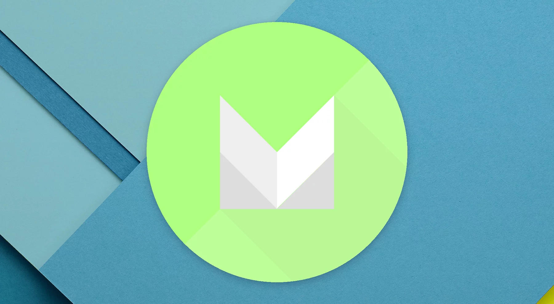 Android Marshmallow is the sixth major update for Google's mobile OS