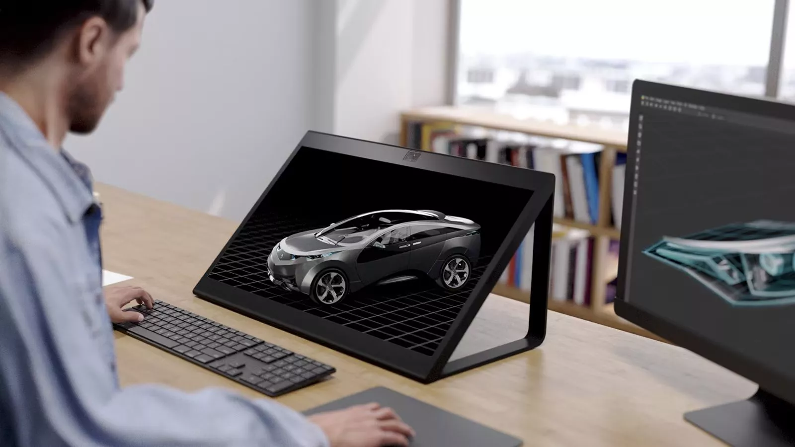 Sony has improved the system's face-tracking capabilities and color reproduction