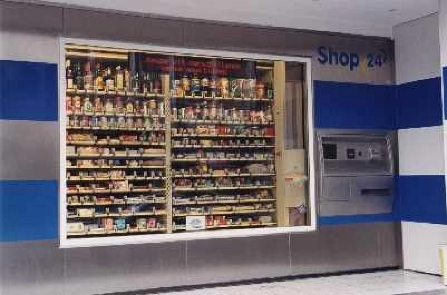 Why the Fully Automated Convenience Store is Finally Growing Up