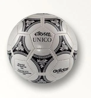 adidas Etrusco Unico - 1990 FIFA World Cup Italy