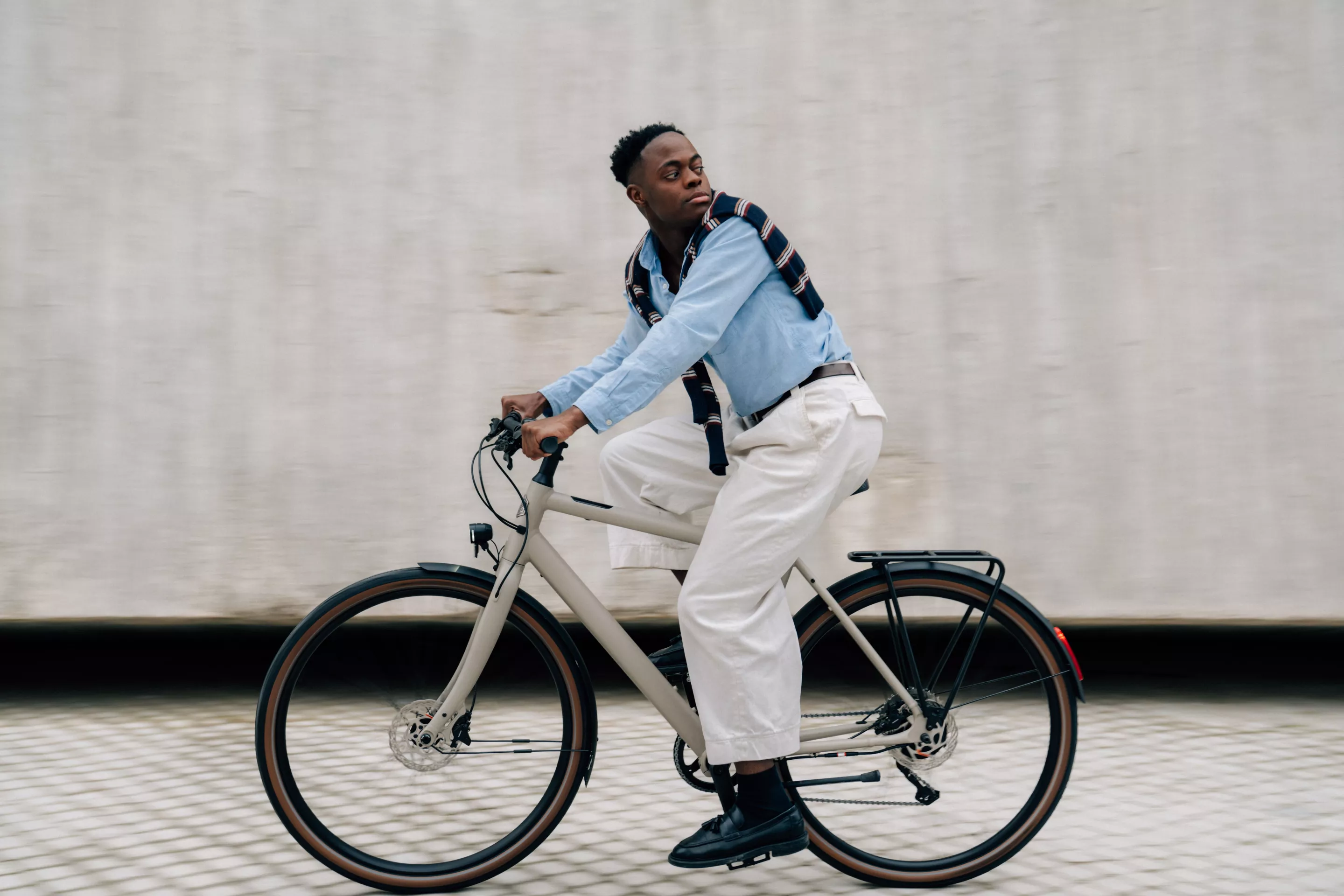 "With Nova, Ampler continues to deliver on its promise of 'electric boost, natural feel' while placing new emphasis on accessibility, repairability, and style"