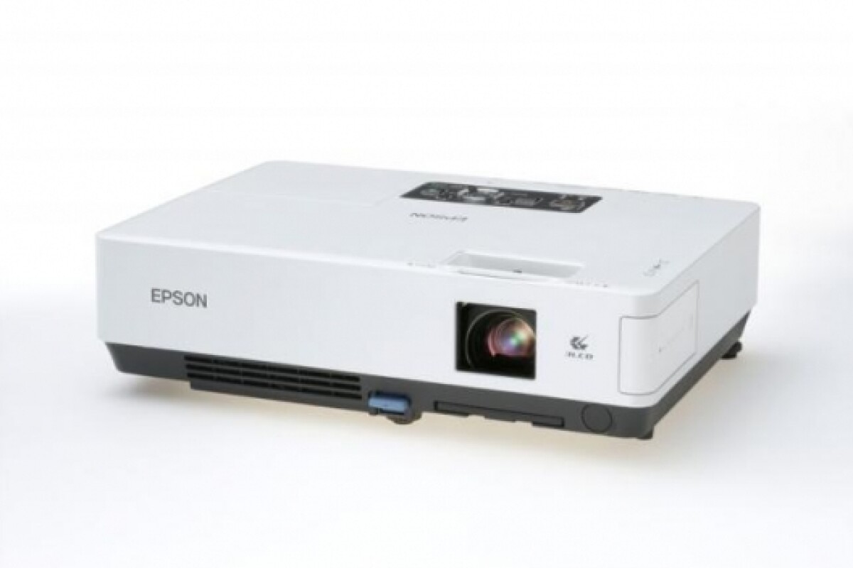 Epson USB Plug in and Play projector