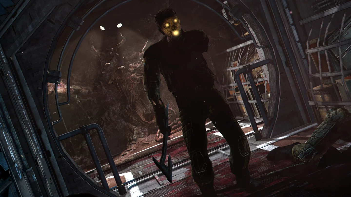 These guys are fast and hard to take down