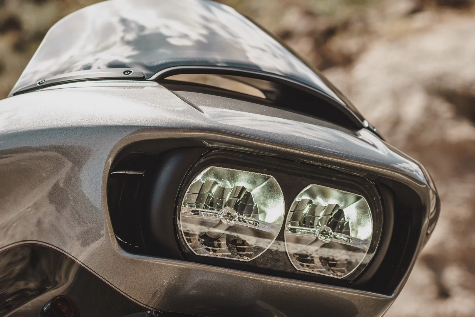 2016 Harley-Davidson Road Glide Ultra