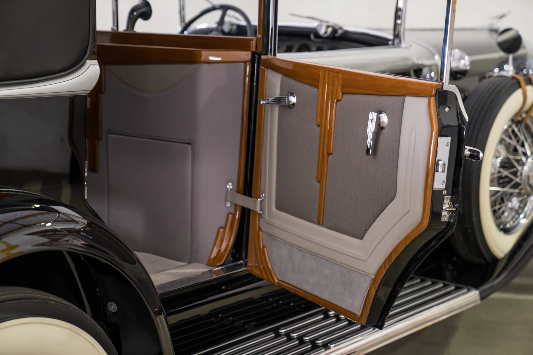 $1,012,000 | 1934 Duesenberg Model J Town Car | Gooding & Company | Geared Online | 7 August 2020 | Lot 62 | Estimate: $950,000 to $1,250,000 | Official Gooding & Co Auction Page