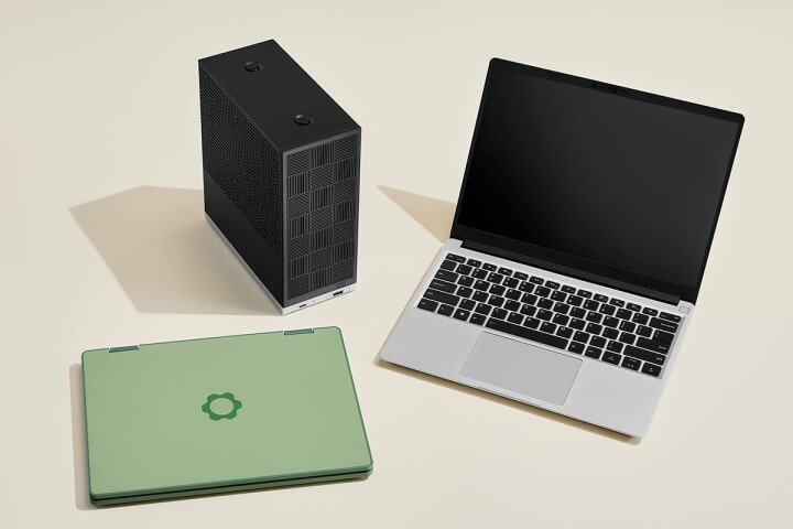 Framework is finally applying its modular approach to desktop PCs, down to customizable body panels