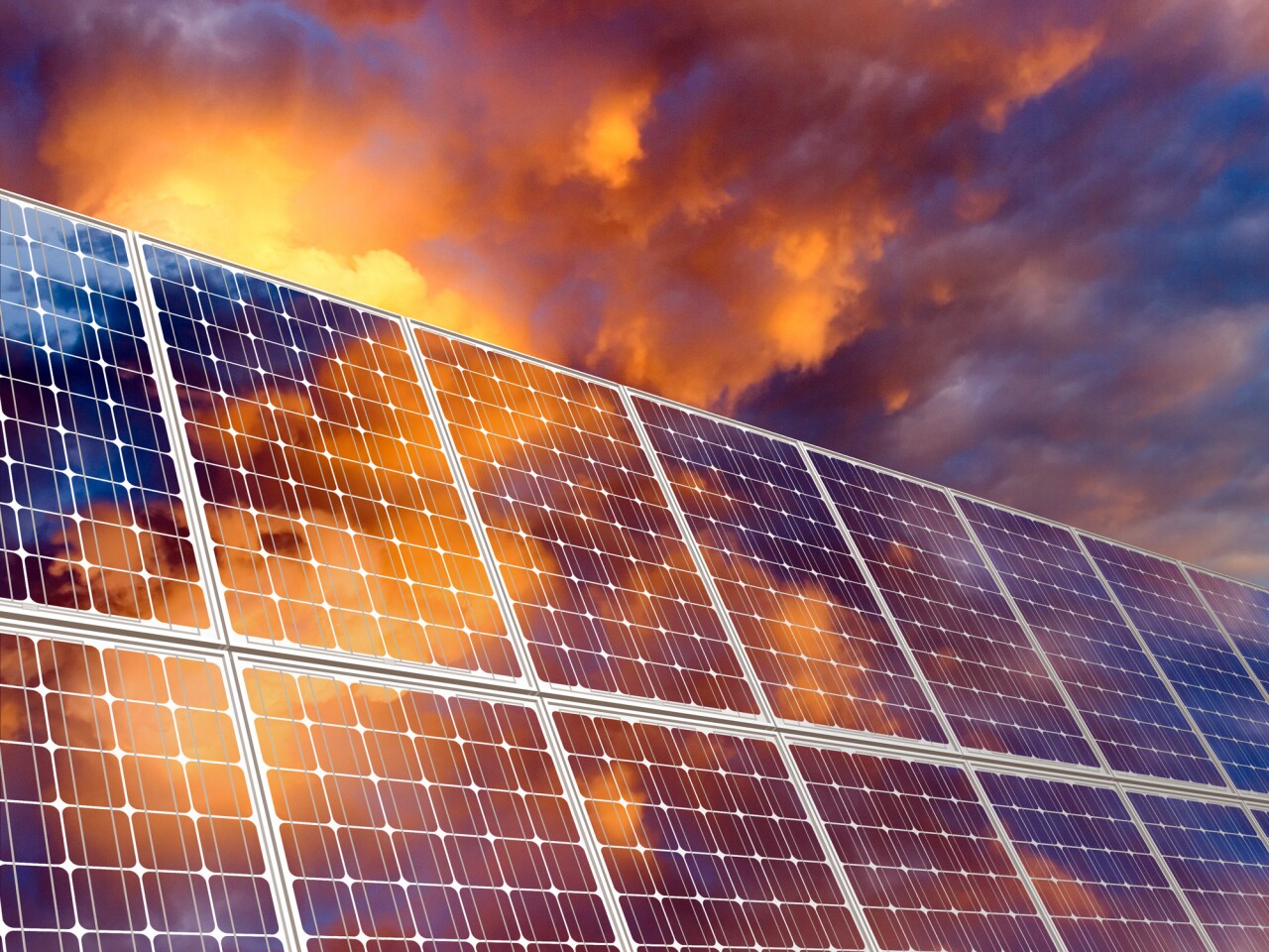 Perovskite Solar Cells could be the Future of Energy Perovskite Solar Cells could be the Future of Energy