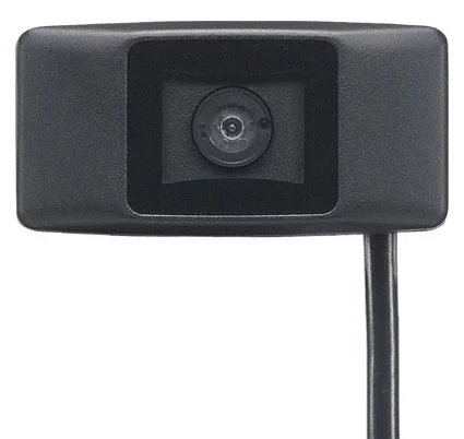 Rear camera