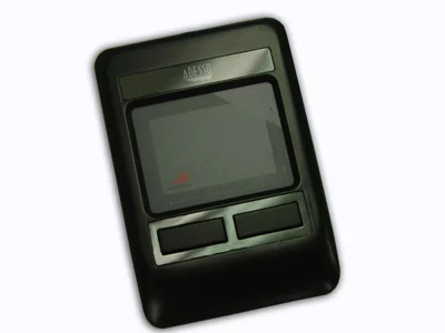 The Adesso Browser Cat USB Touchpad