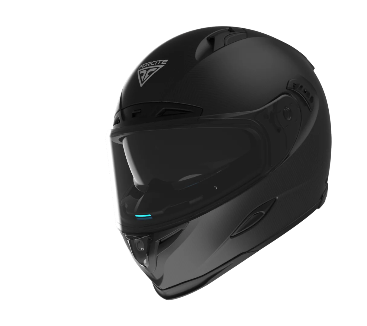 A nice-looking helmet design