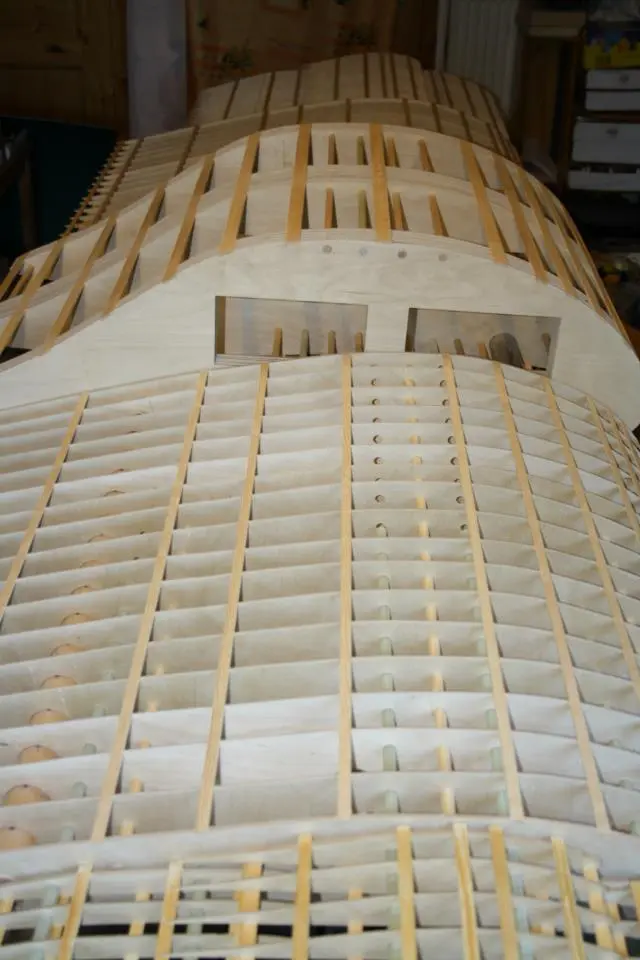 Wing assembly
