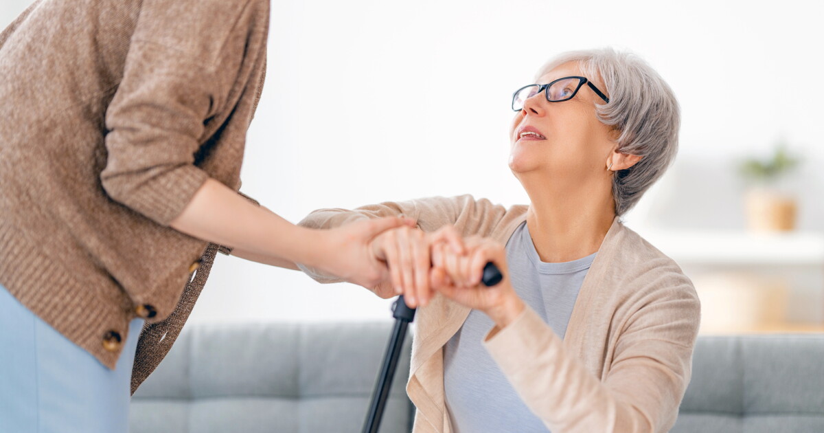 Study finds friendship is a powerful antidote to caregiver isolation