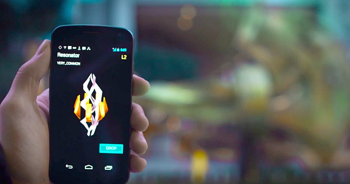 Google's first video game strives to entertain with Maps data