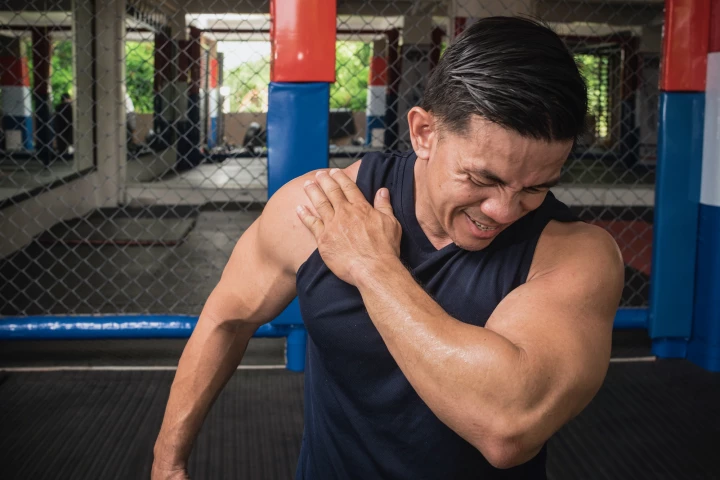According to the American Academy of Orthopaedic Surgeons, almost two million people visit physicians every year due to rotator cuff injuries – in the US alone