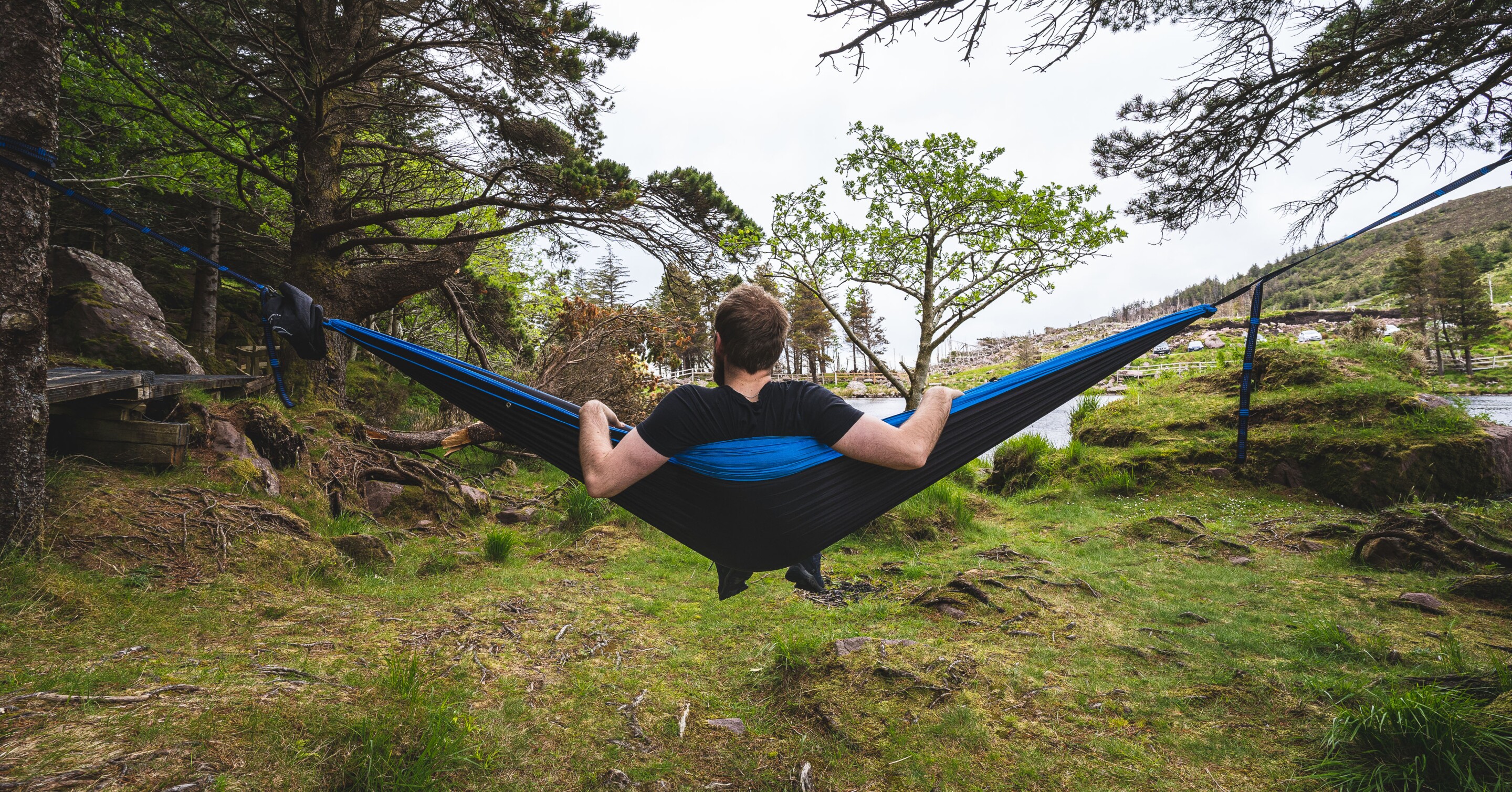 Koala hammock v2 Clearance