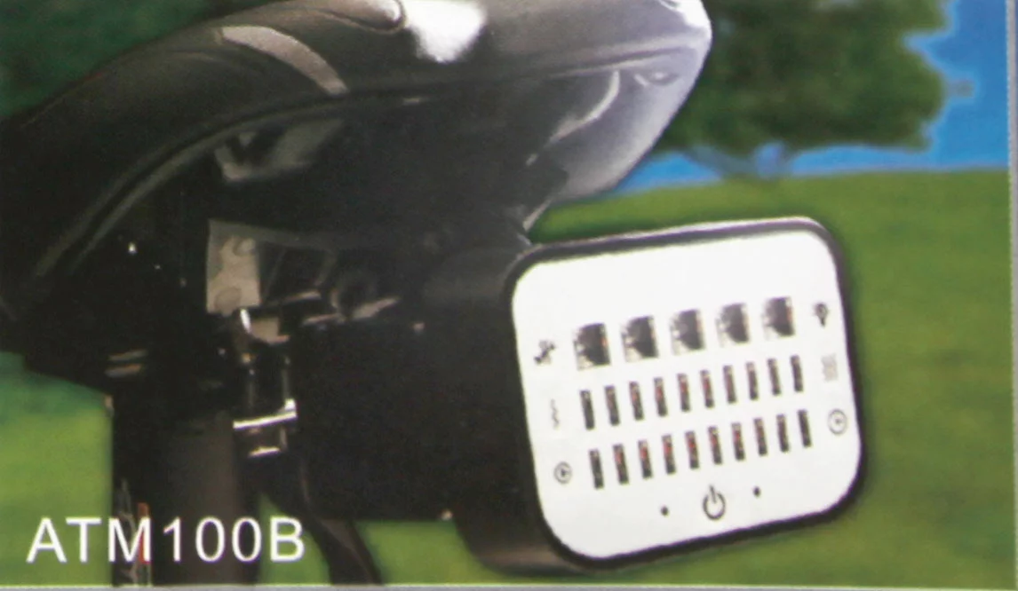 From Ample Star's brochure