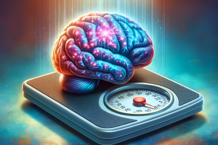 The 2.0 weight-loss drugs will target the brain's plasticity