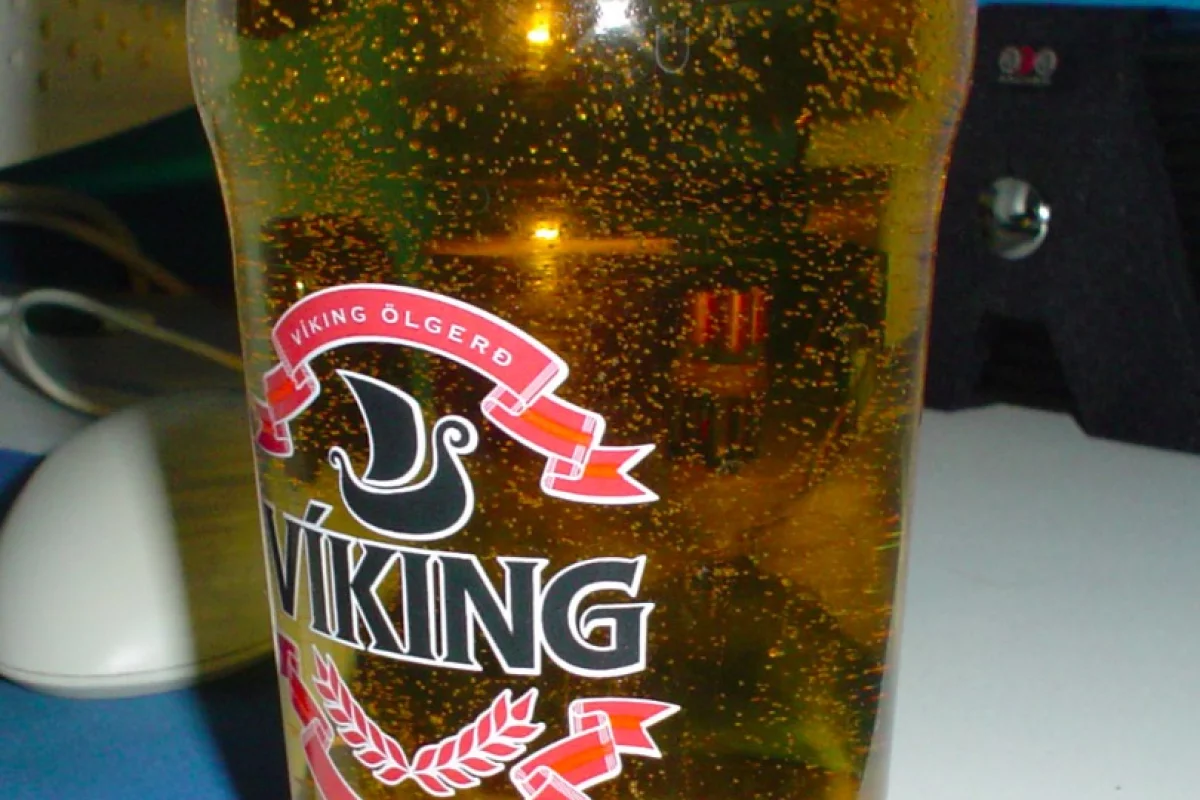 New sensor technology may make it easier for brewers to gauge the freshness of beer