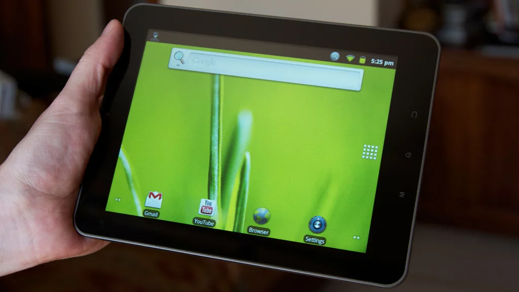 The Kogan Agora 8-inch Tablet