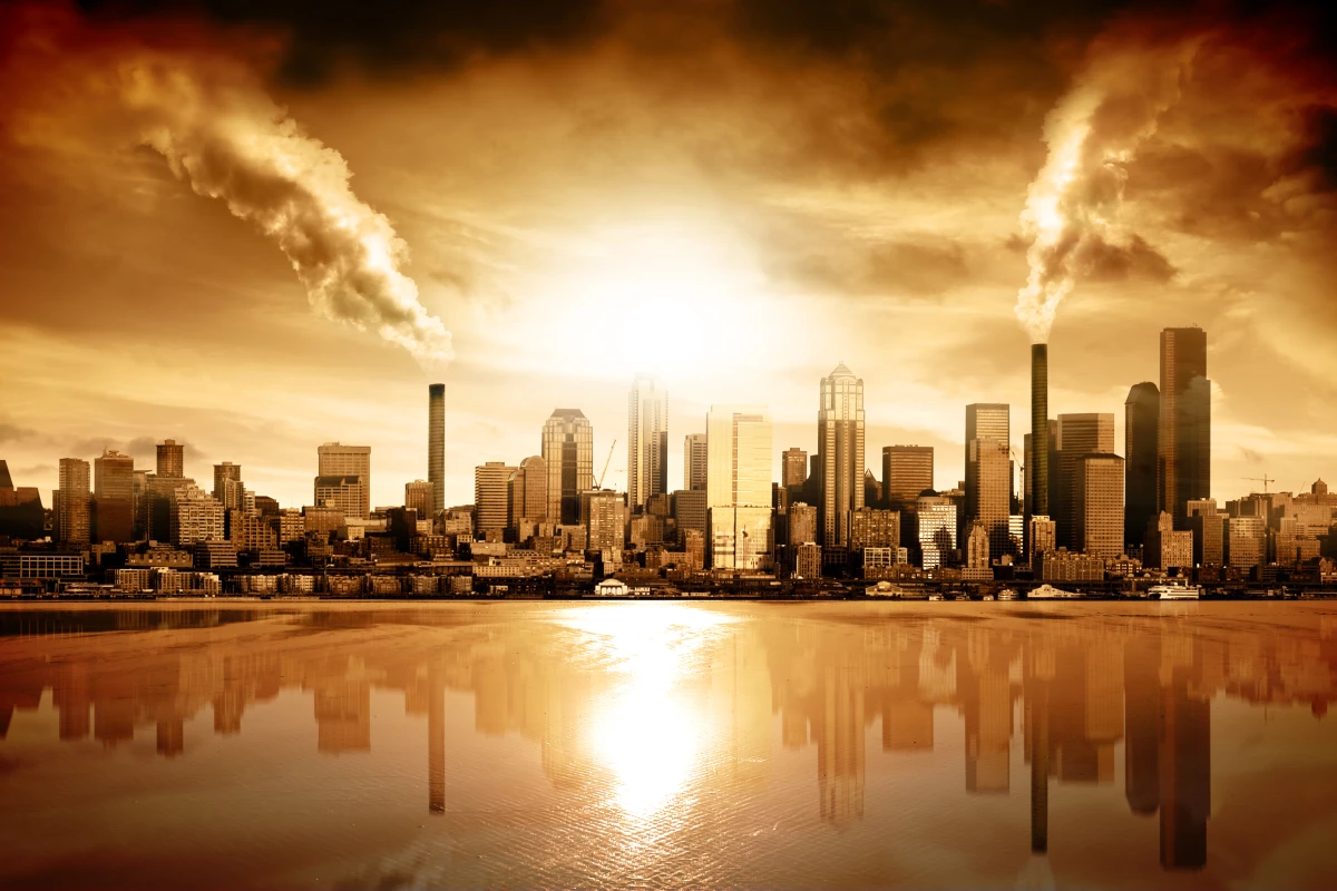 The findings of a new study are some of the first to link exposure to air pollution with gut microbiome development in infants