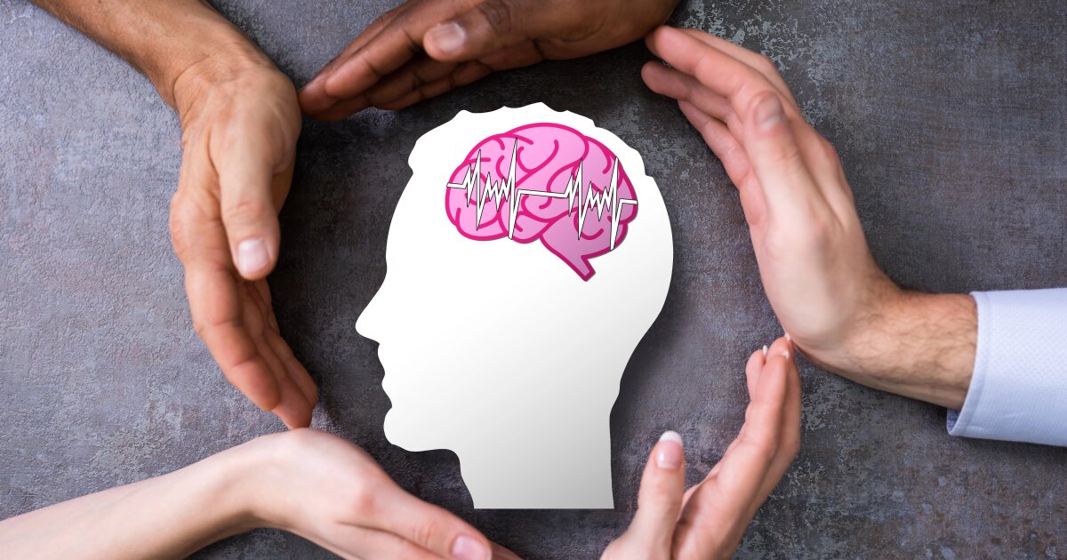ADHD brains really are built differently – we've just been blinded by the noise