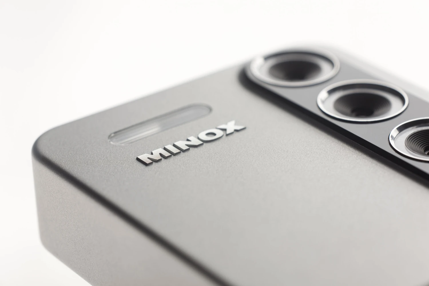 The Minox PX3D concept camera