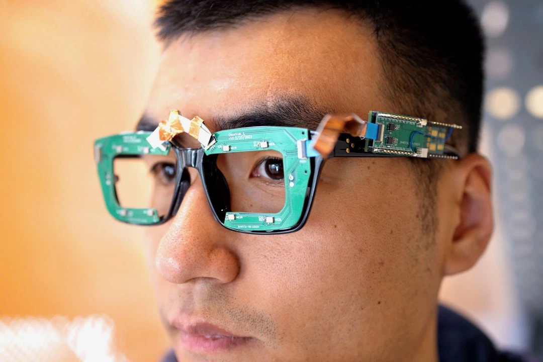 There is currently no word on when the technologies may enter commercial use