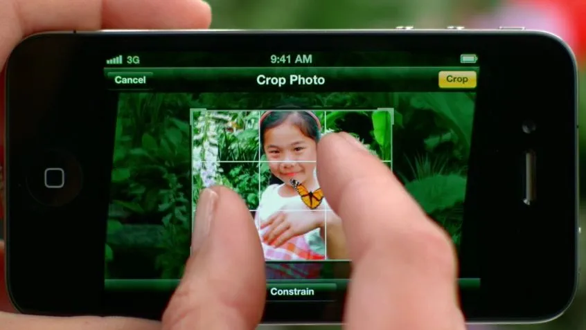 Apple today officially unveiled iOS 5, the latest version of its mobile operating system for iPhone, iPad and iPod touch