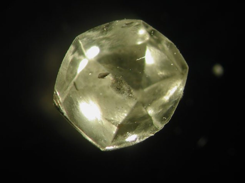 Finding gems: How De Beers uses insight, Feature