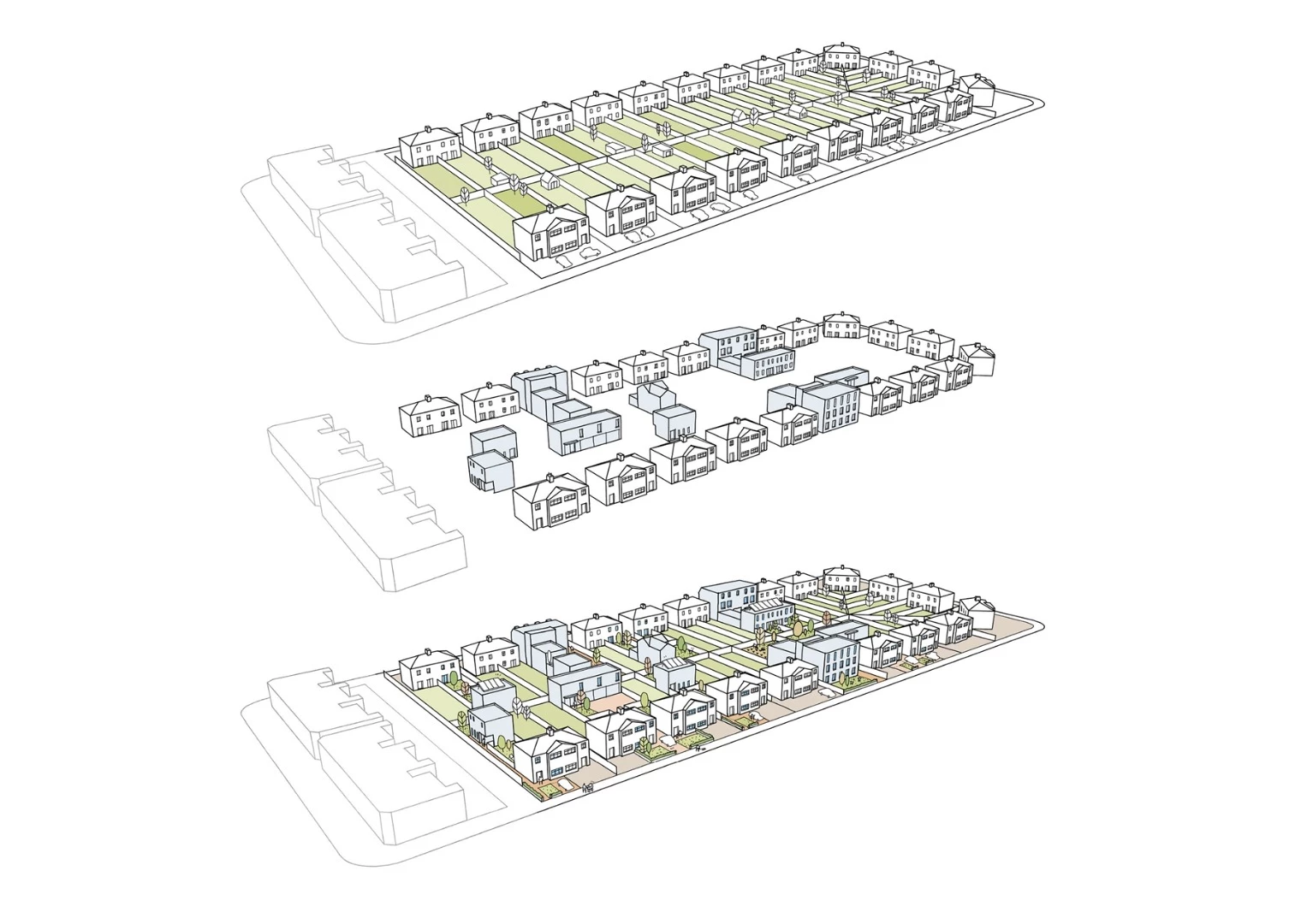 Supurbia – HTA Design LLP
