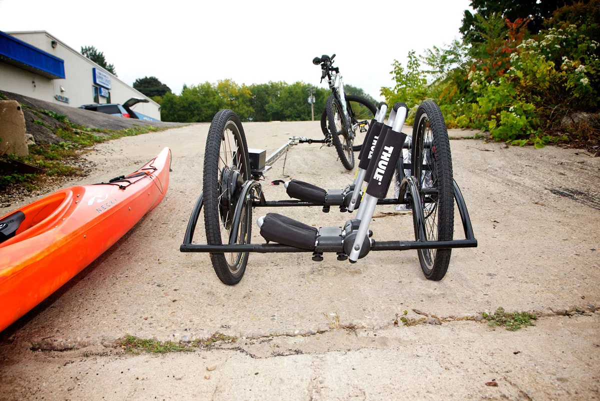 Rollout hopes to secure funding and launch the Brouhaha in time for next summer