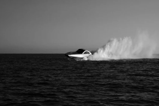75 knot XSR48