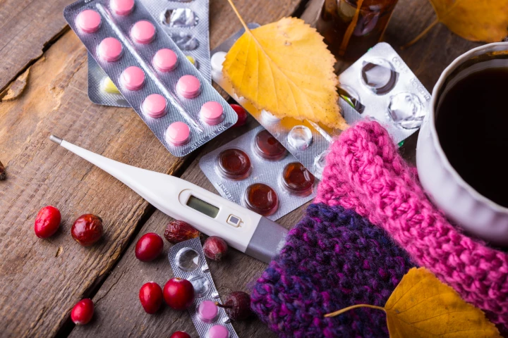 The drugs don't work: A new FDA ruling advises the public to skip common oral medication for cold and flu treatment