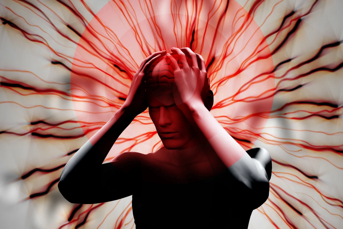 Hope may be on the horizon for migraine sufferers as a new discovery promises to open up new avenues for treatment