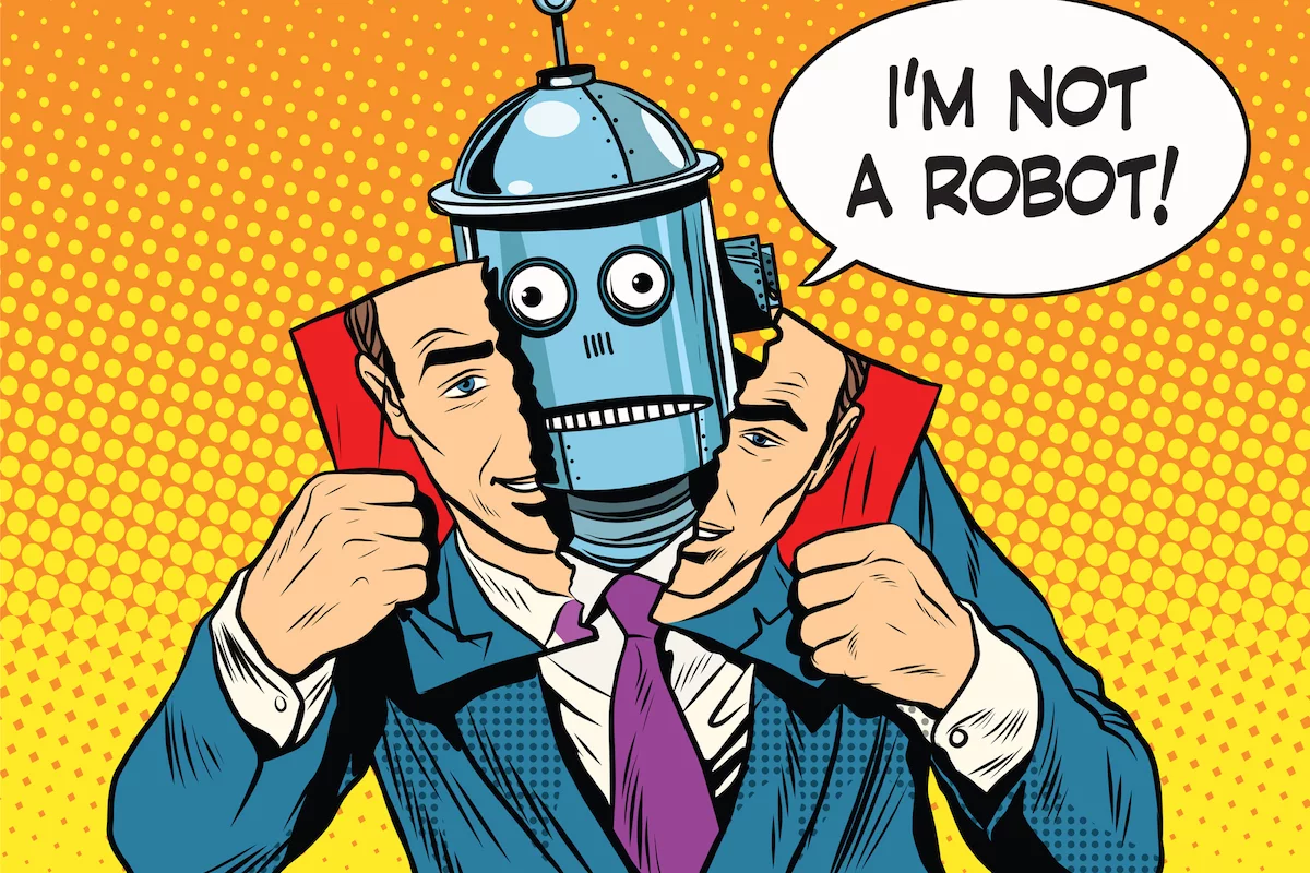 Artificial ... intelligence?