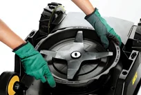 The John Deere TANGO E5