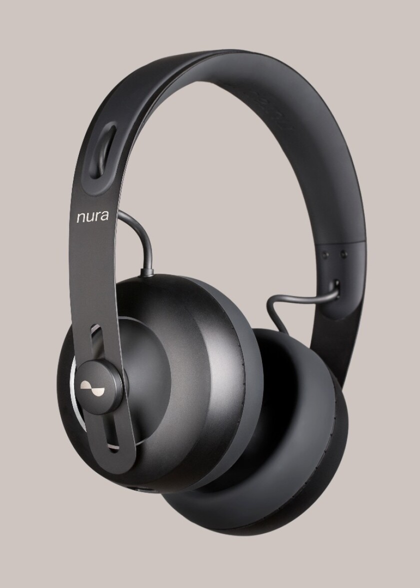 Nura still makes the best set of headphones we've ever heard
