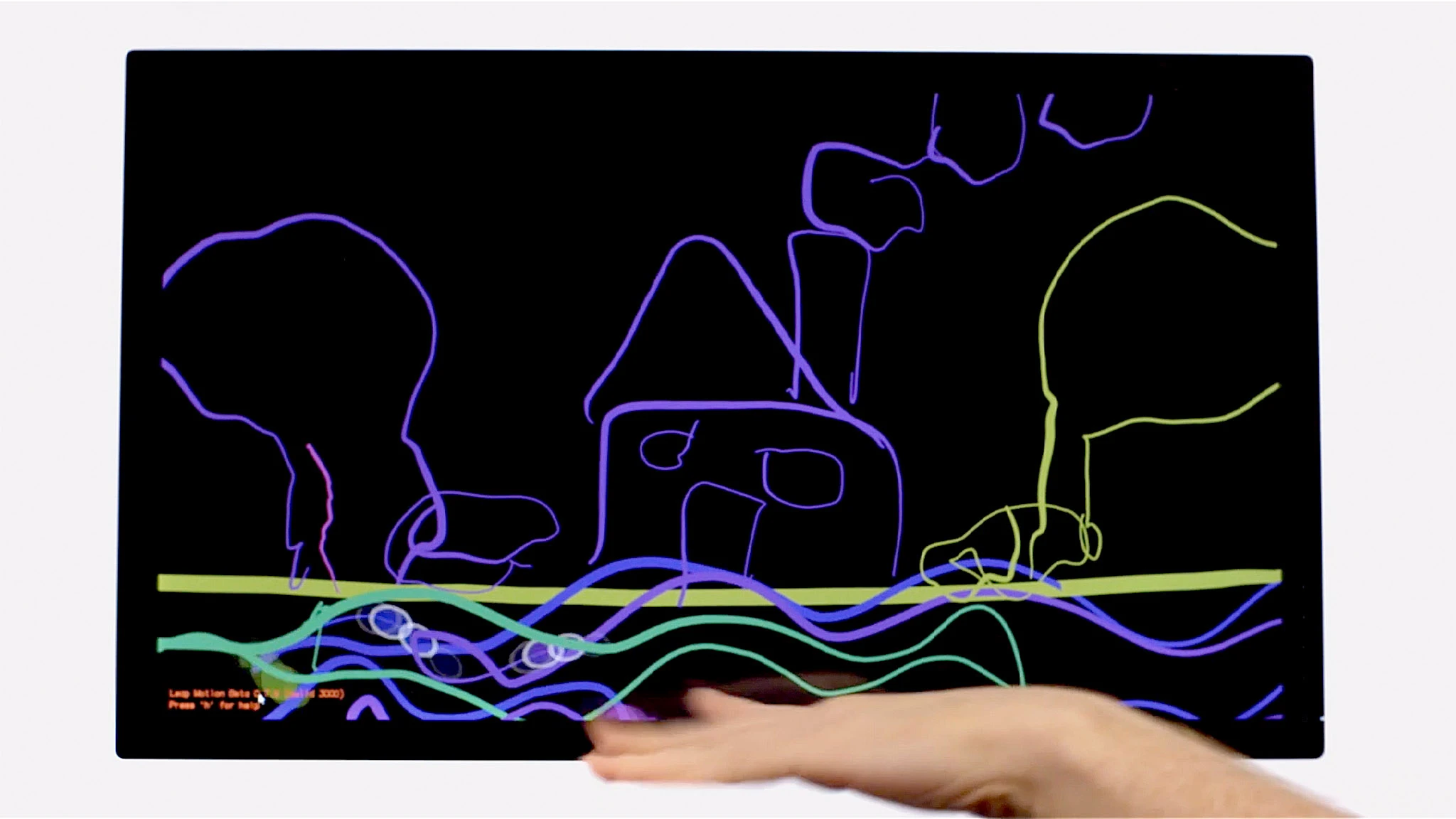 Leap could provide a revolutionary way of interacting with your PC