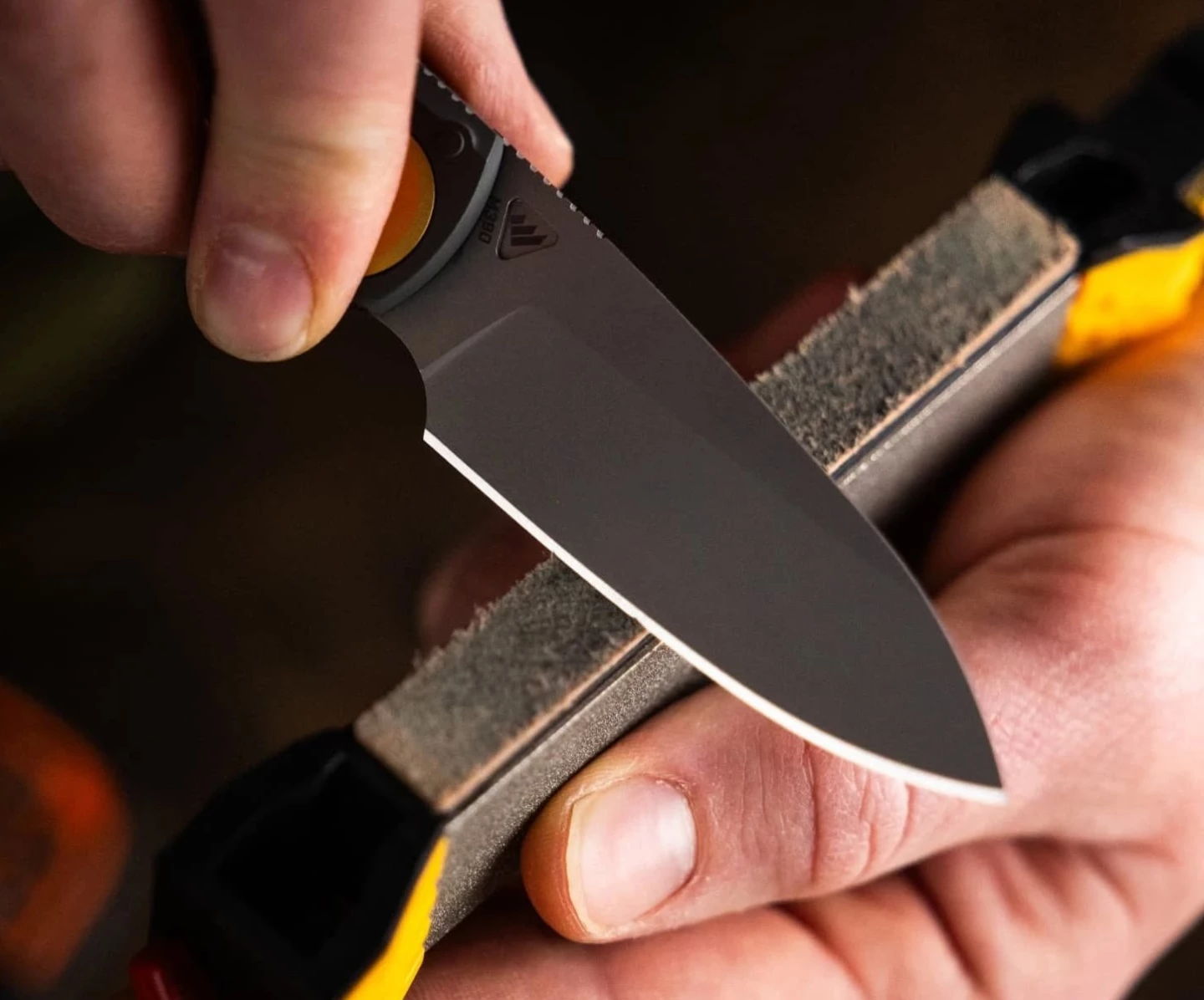 Work Sharp unveils RMX knives with interchangeable pivot design