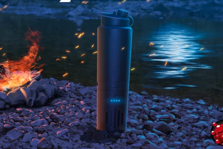 Cauldryn is currently seeking funding on Indiegogo