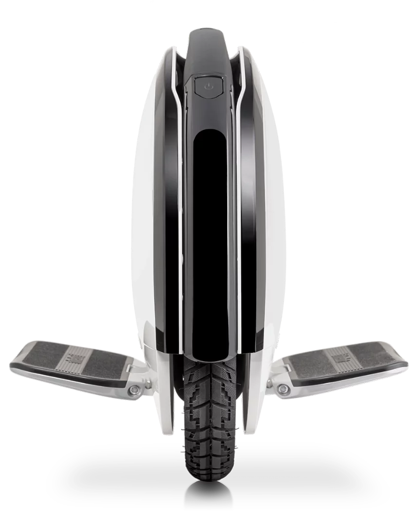 The UL has certified the Segway One S1 as meeting its 2272 standards
