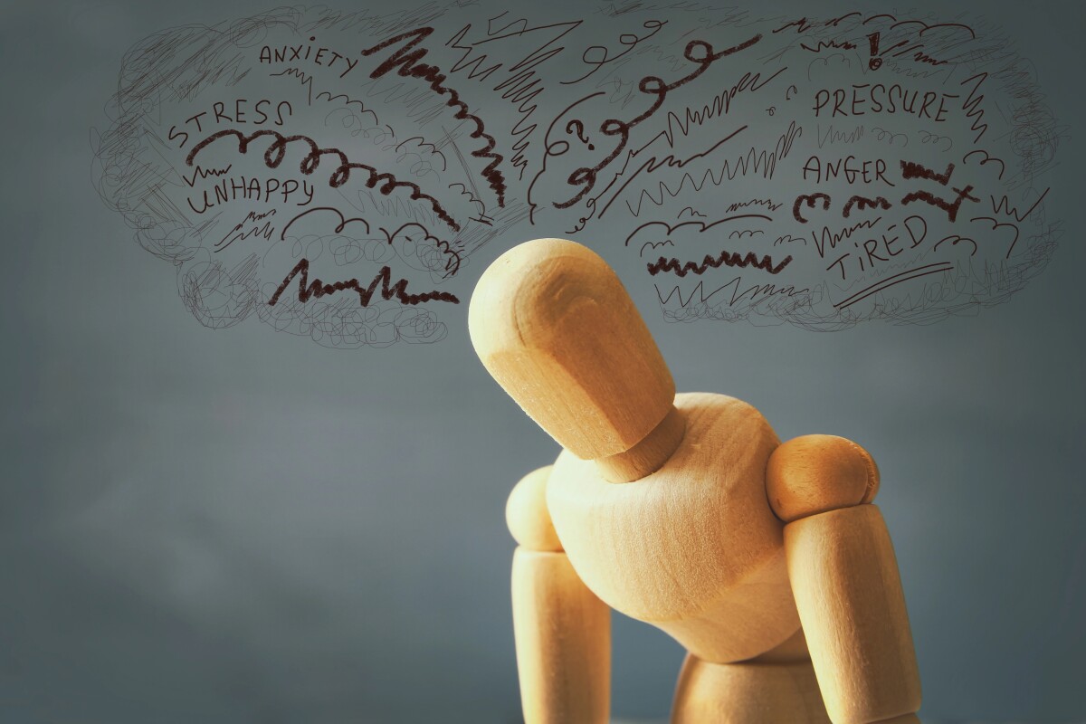 ADHD diagnoses are increasing, but access to treatment is not