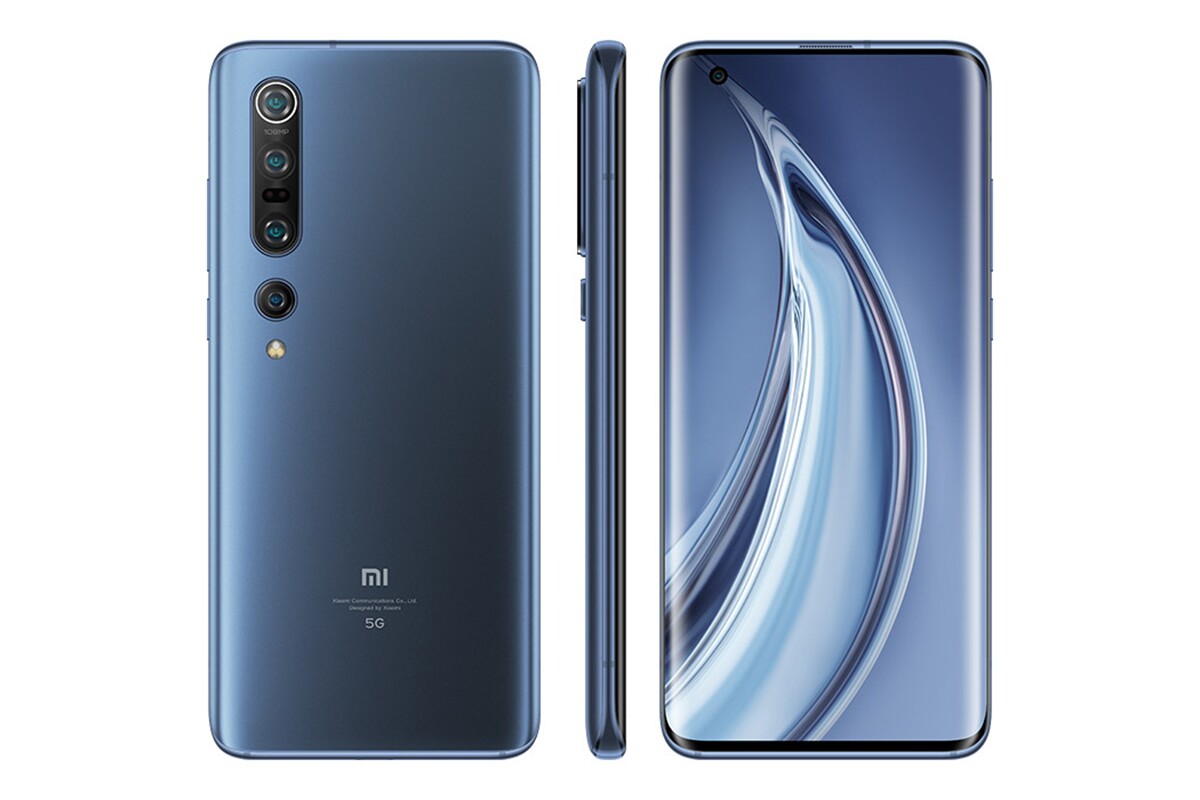 The Mi 10 Pro brings with it a more capable quad-lens rear camera