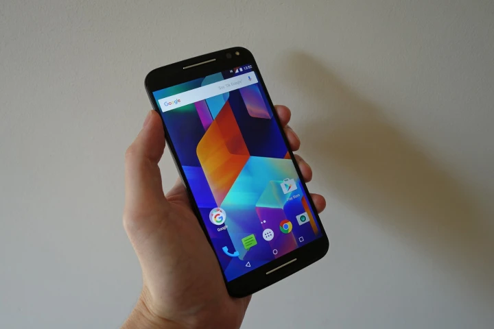 The Moto X Style/Pure Edition tries to hit the perfect balance of specs and price