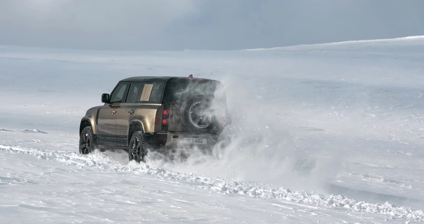 Cold-weather testing will be another critical area