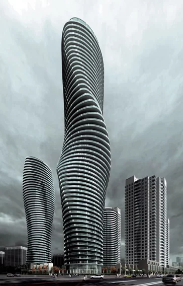 The Absolute Towers