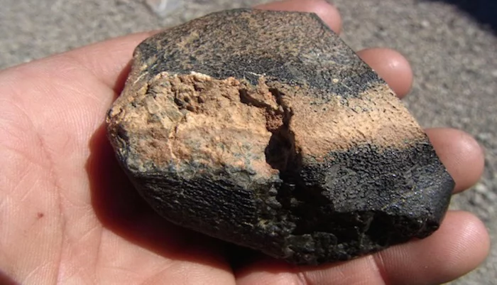 NWA 7635, a meteorite found in Algeria in 2012, has shed some light on the intriguing volcanic history of Mars, suggesting a volcano was erupting for over 2 billion years non-stop