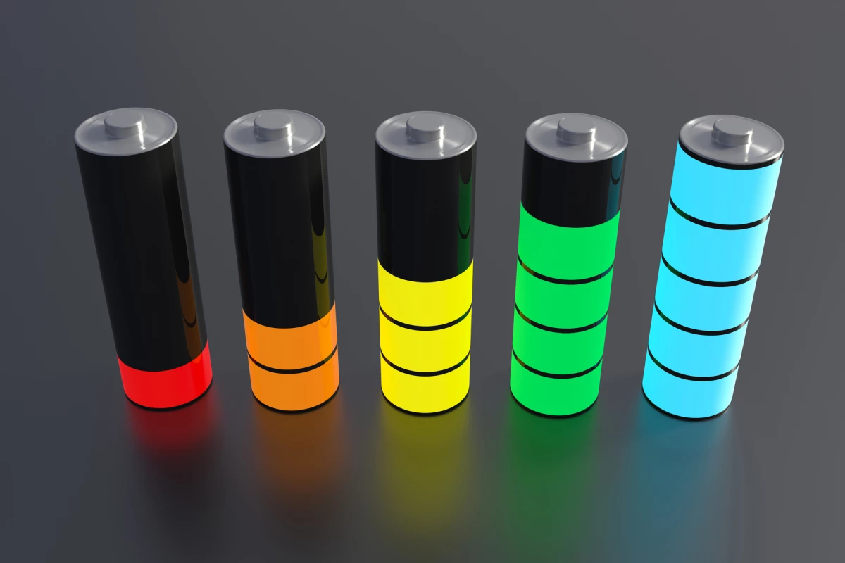 Scientists have made a breakthrough that could lead to batteries that charge in a fraction of the time